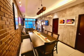 Paragon Serviced Suites